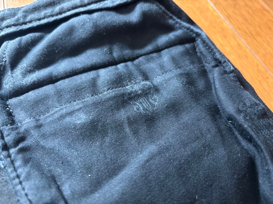 Chrome Hearts カーゴパンツ(リメイク)