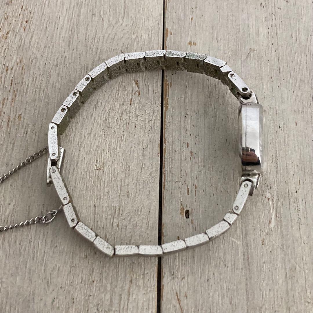 OMEGA オメガ 腕時計 手巻き レディース