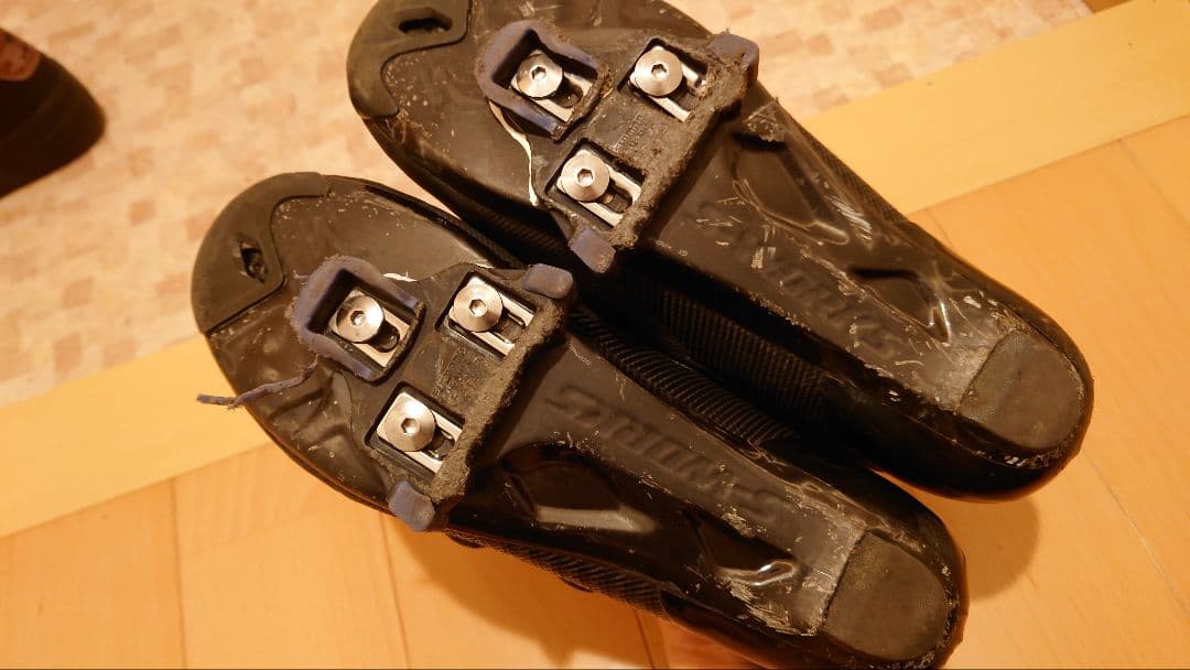 ウェア Specialized S-Works7 40.5