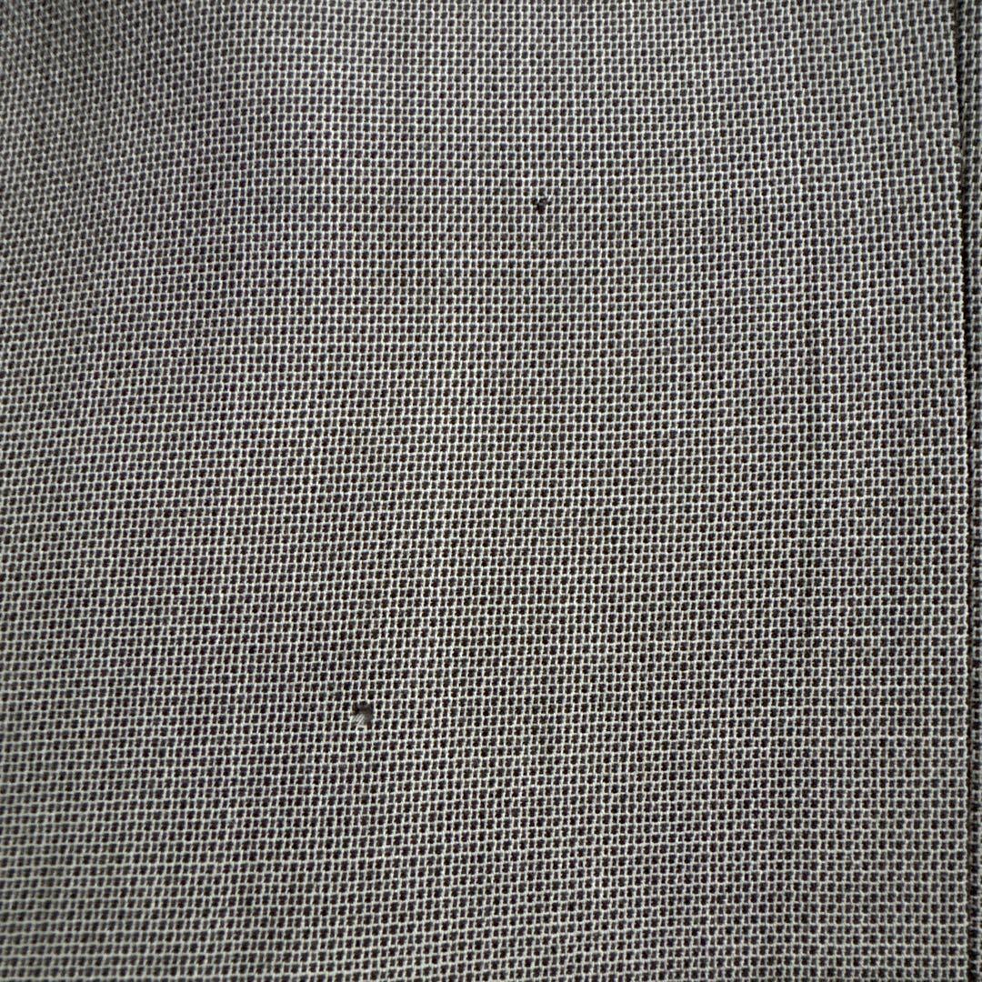 y2k Dior セットアップ　シングル　スーツ　チャコールグレー　アーカイブ