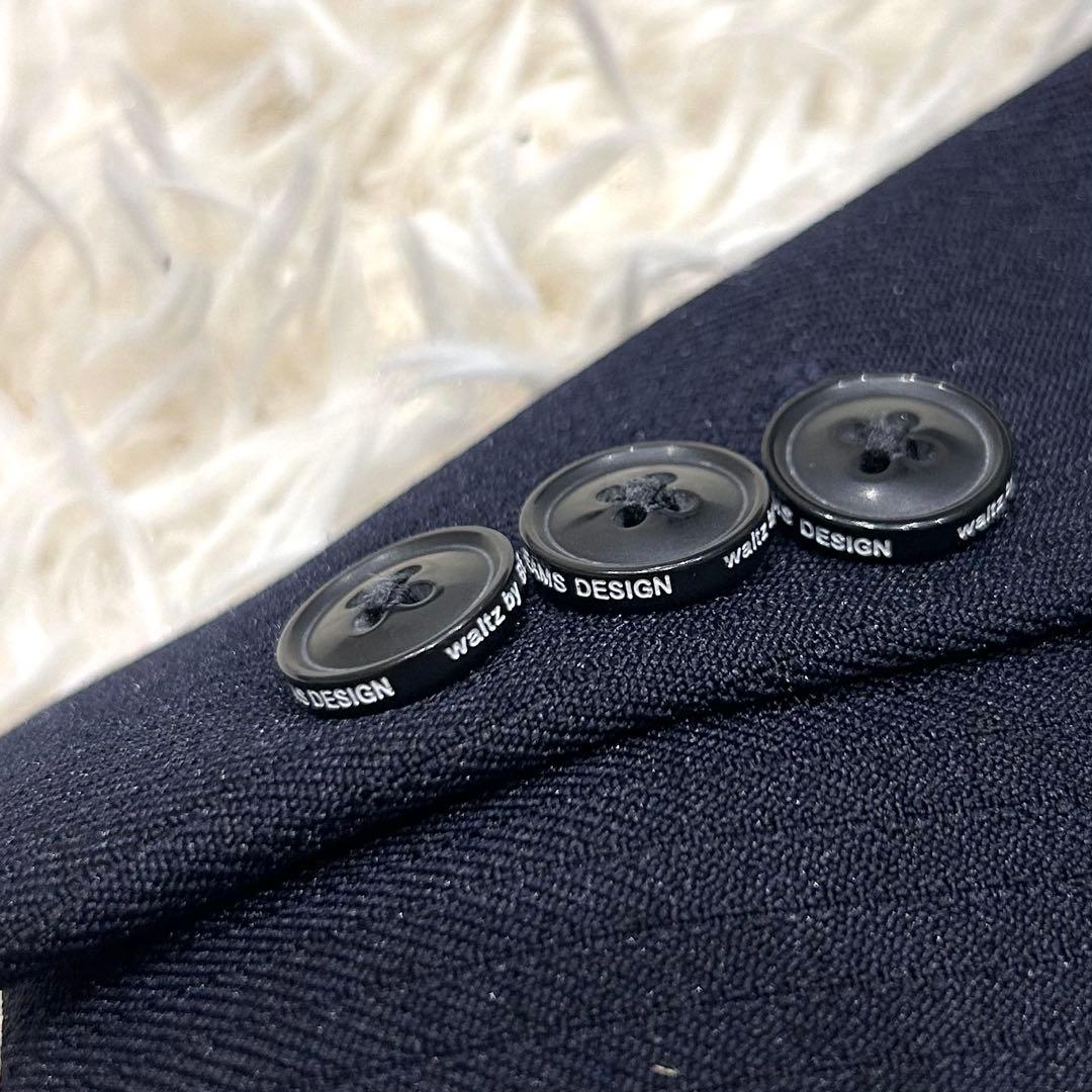 美品✨walts by BEAMS DESIGN スーツ 男の子 入学式 110