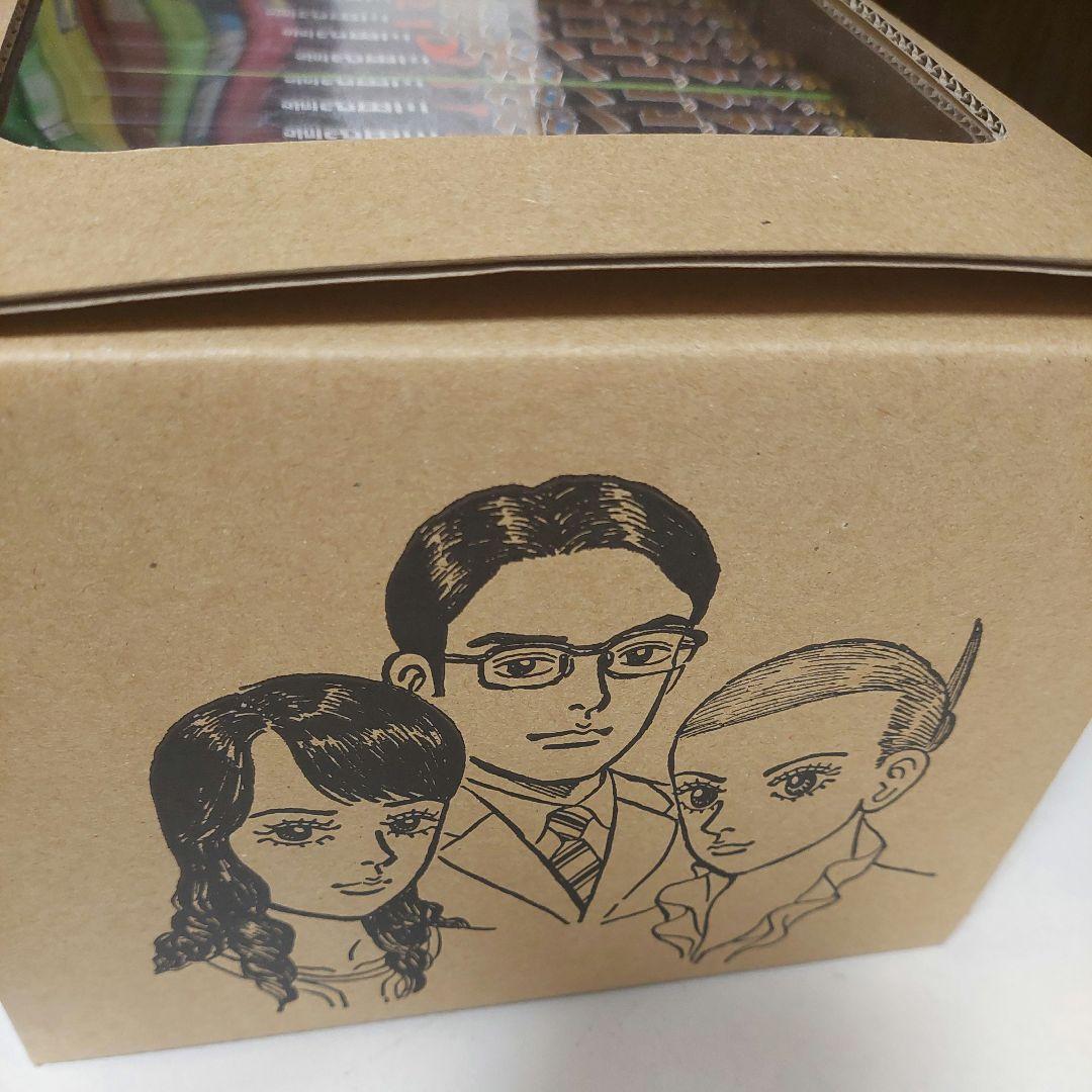 新品 ドラゴン桜 三田紀房先生描き下ろし全巻収納BOX付 全巻セット