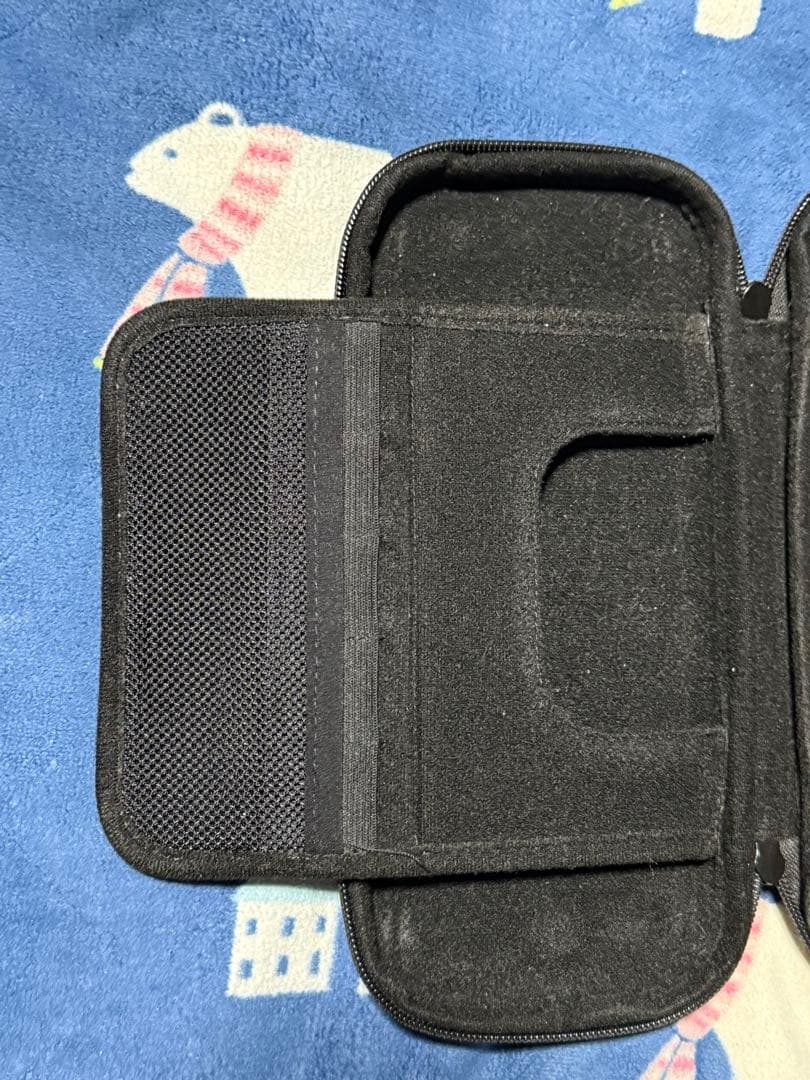 Nintendo Switch グレー本体&Joy-Conオレンジ・パープル