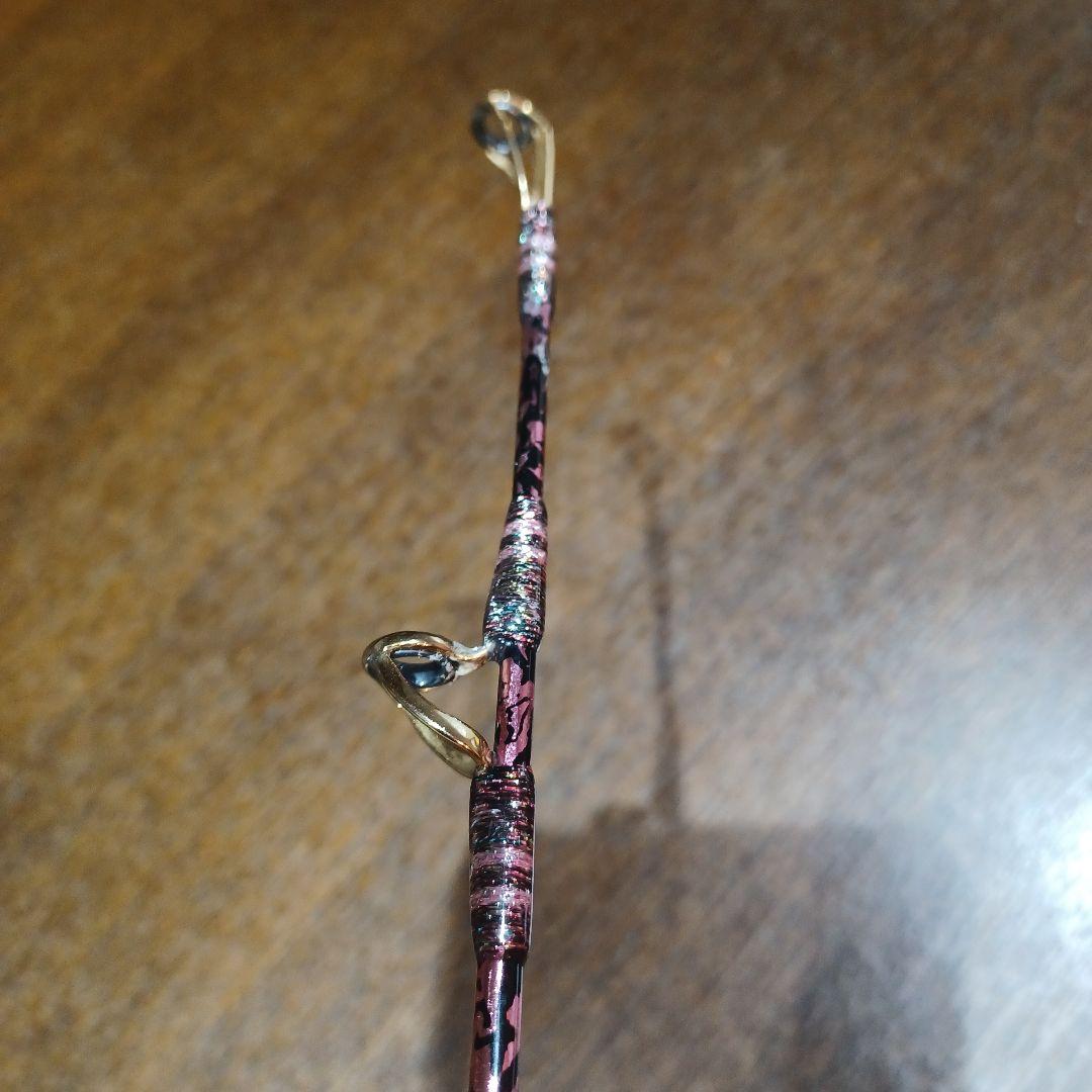 アリゲーター クレイジー　ギル　ブレイブ　剛樹　値引き可能