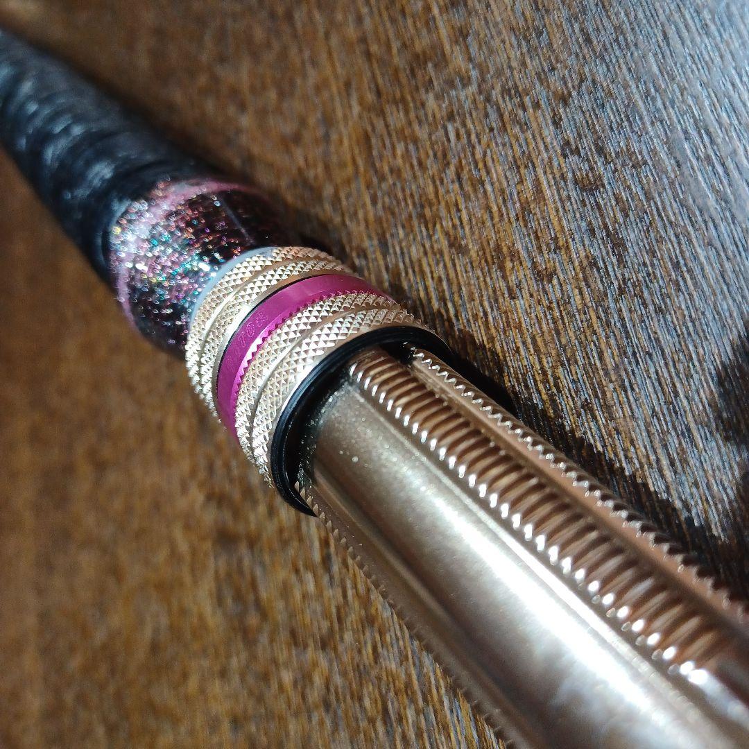 アリゲーター クレイジー　ギル　ブレイブ　剛樹　値引き可能