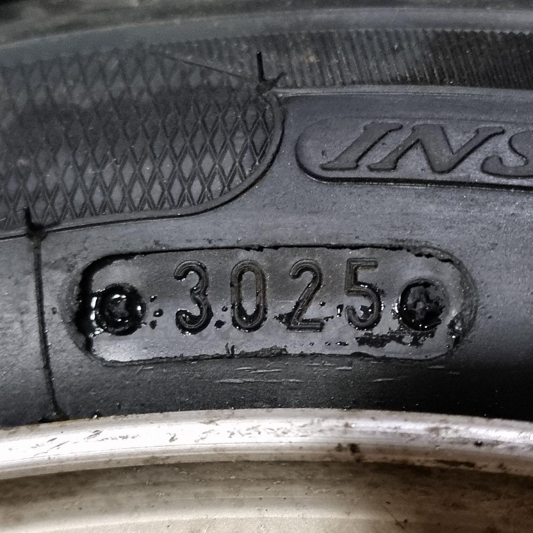 【ヒロ】RAYS ボルクレーシング メッシュホイール 6.5J R14