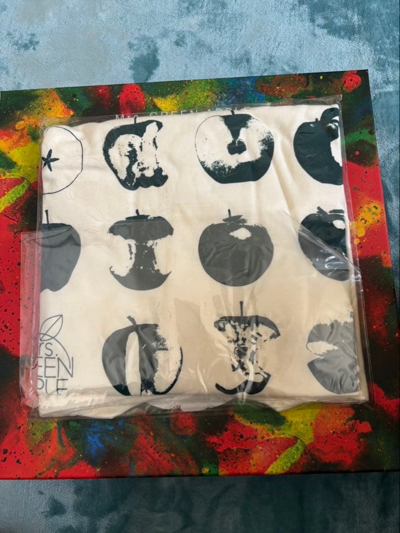 【完全生産限定盤】Mrs.GREEN APPLE 5 COMPLETE BOX