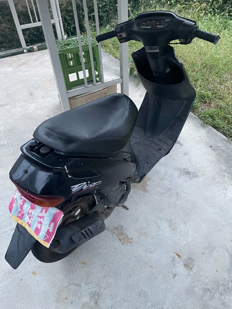 アクセサリー AT