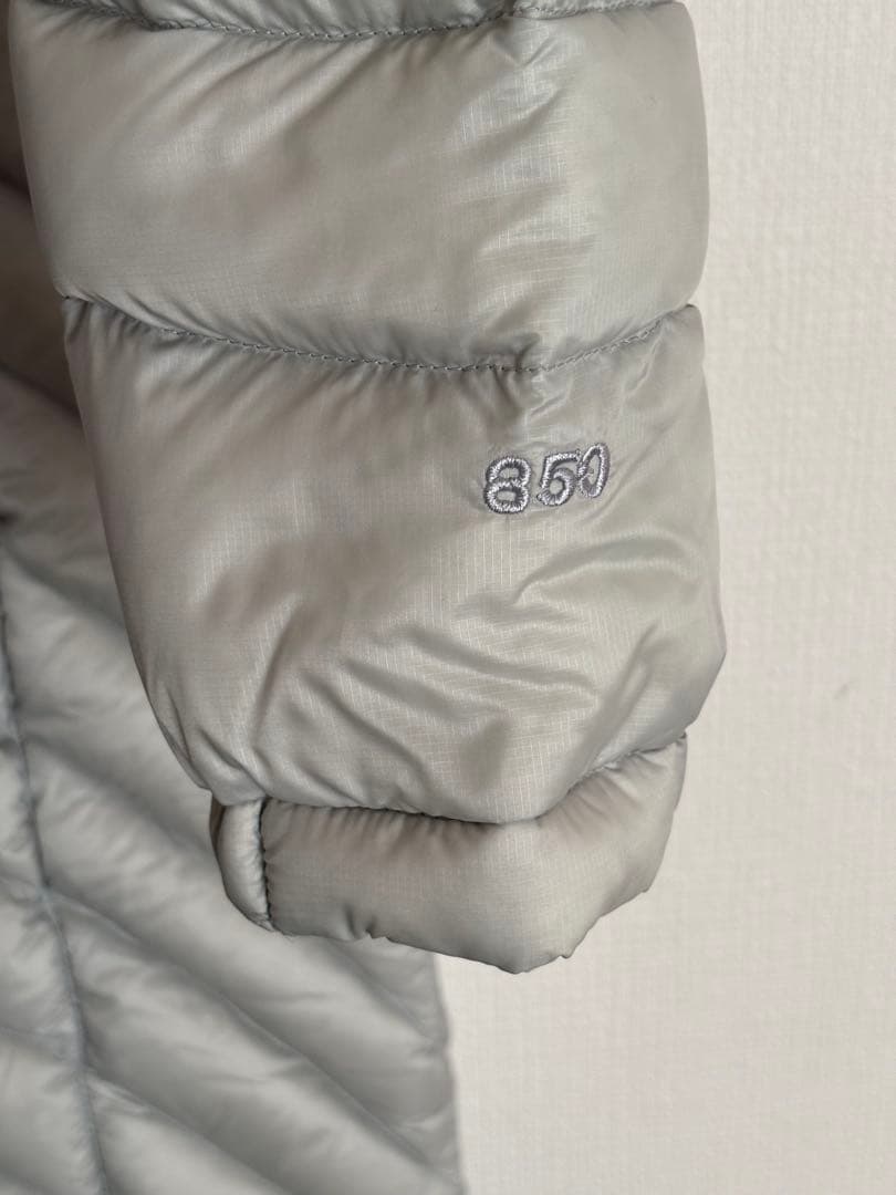 ✨美品✨エルエルビーン ダウンコート M L.L.Bean レディース　850