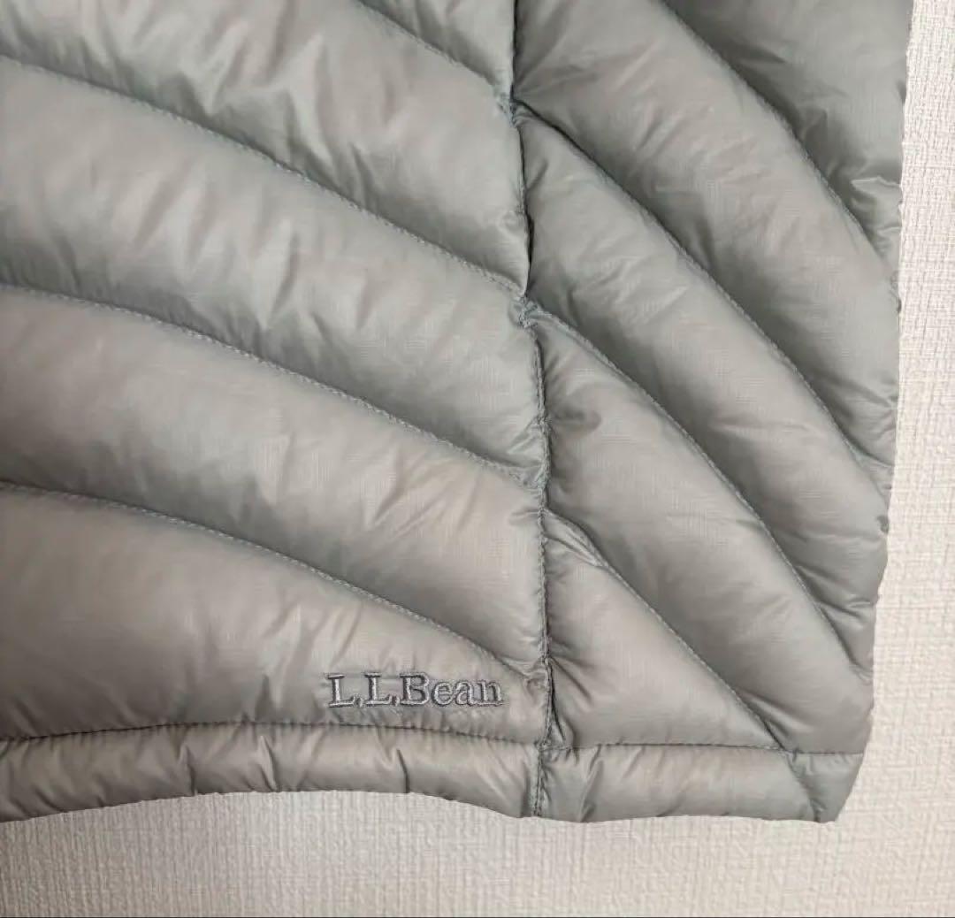 ✨美品✨エルエルビーン ダウンコート M L.L.Bean レディース　850