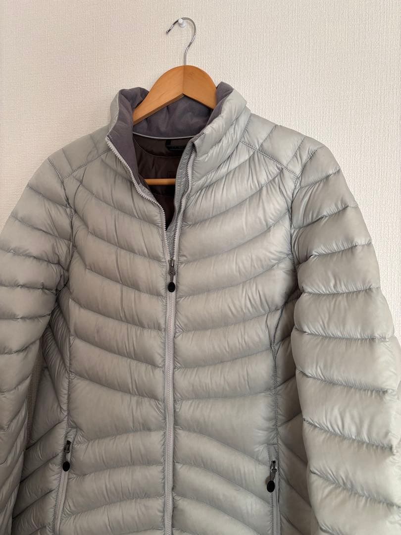 ✨美品✨エルエルビーン ダウンコート M L.L.Bean レディース　850