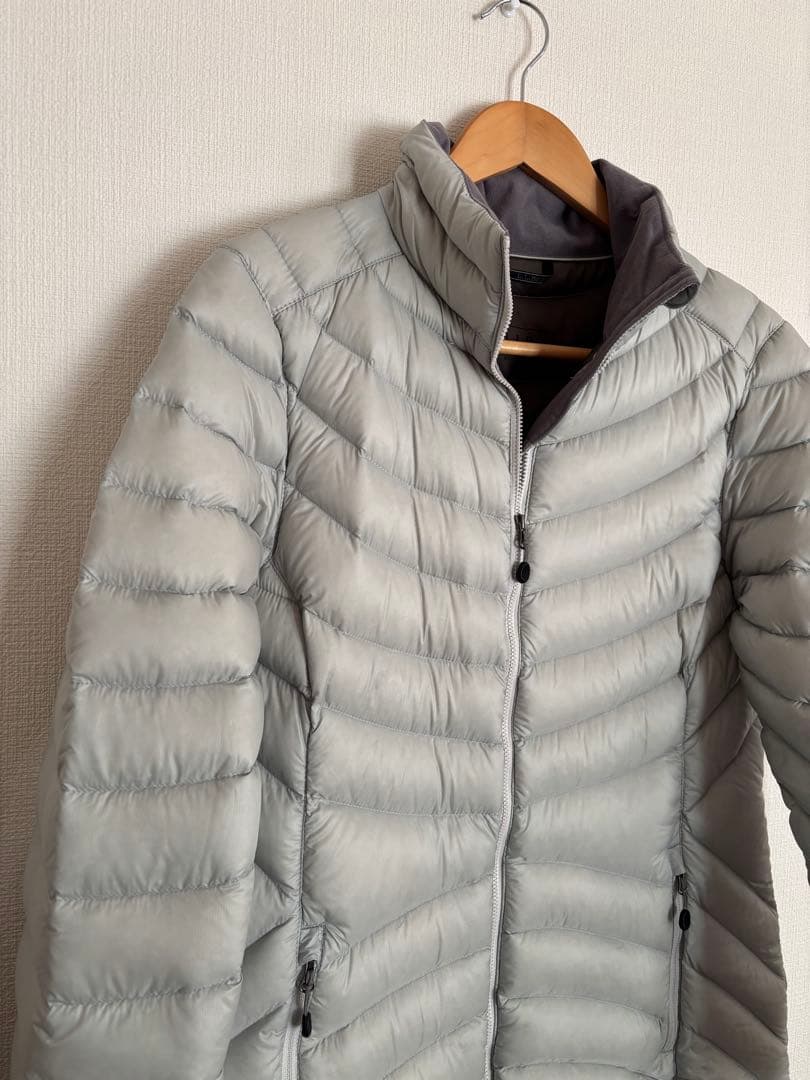 ✨美品✨エルエルビーン ダウンコート M L.L.Bean レディース　850