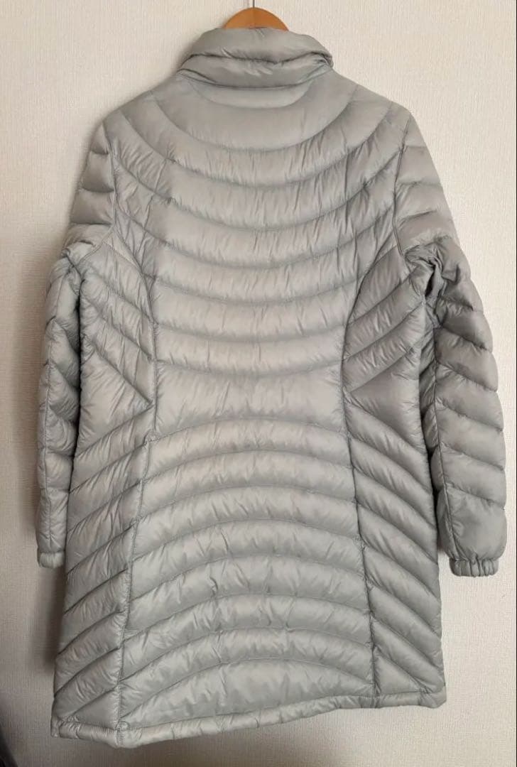 ✨美品✨エルエルビーン ダウンコート M L.L.Bean レディース　850