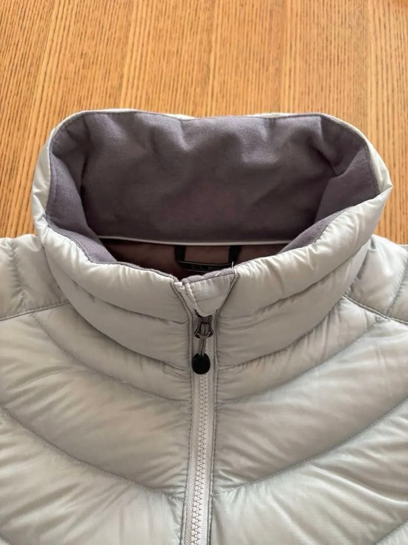 ✨美品✨エルエルビーン ダウンコート M L.L.Bean レディース　850
