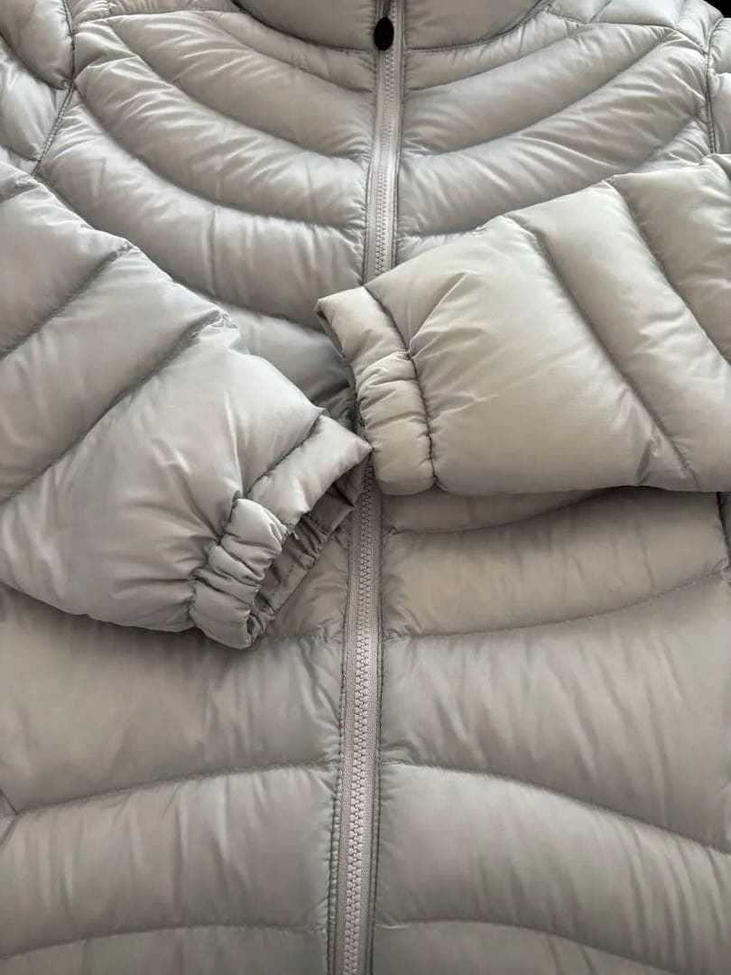 ✨美品✨エルエルビーン ダウンコート M L.L.Bean レディース　850