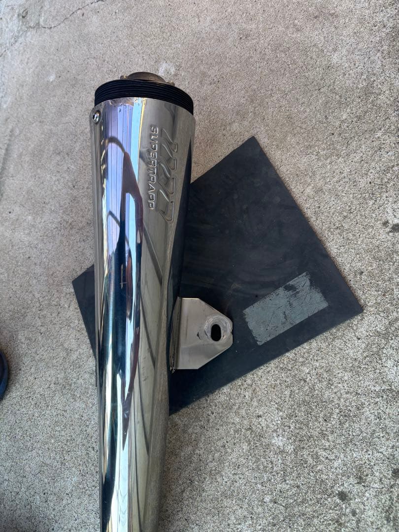 GB250 クラブマン　スパトラ　センスタOK 値下げ