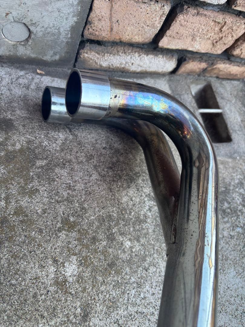 GB250 クラブマン　スパトラ　センスタOK 値下げ