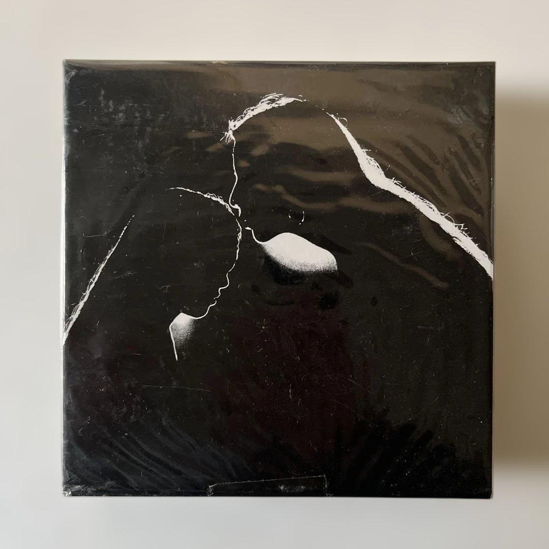 ローラ・ニーロ/紙ジャケットCD４タイトル・ボックスセット＋デフジャケ２種