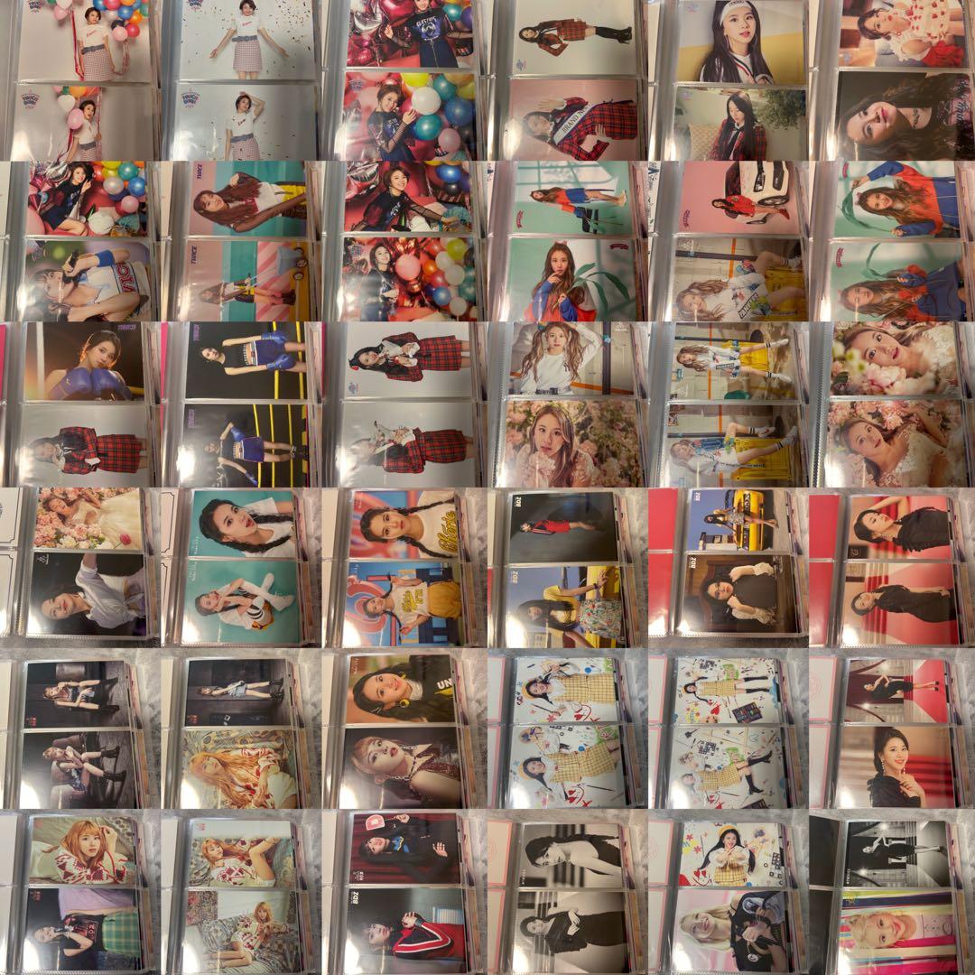 TWICE チェヨン ラントレ まとめ売り