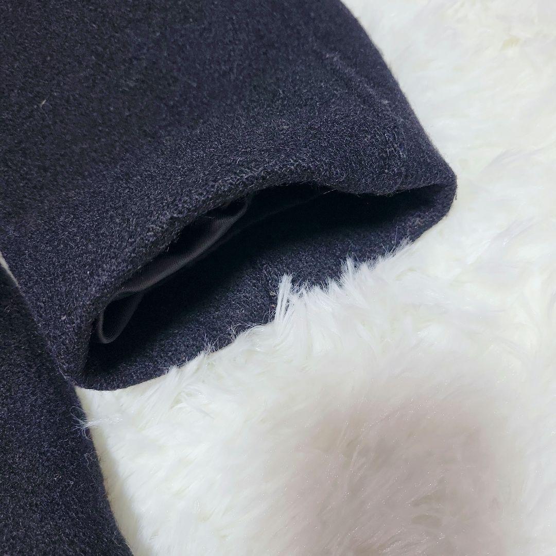 美品✨SCHOTT U.S.740N Pコート 753US 7118 36