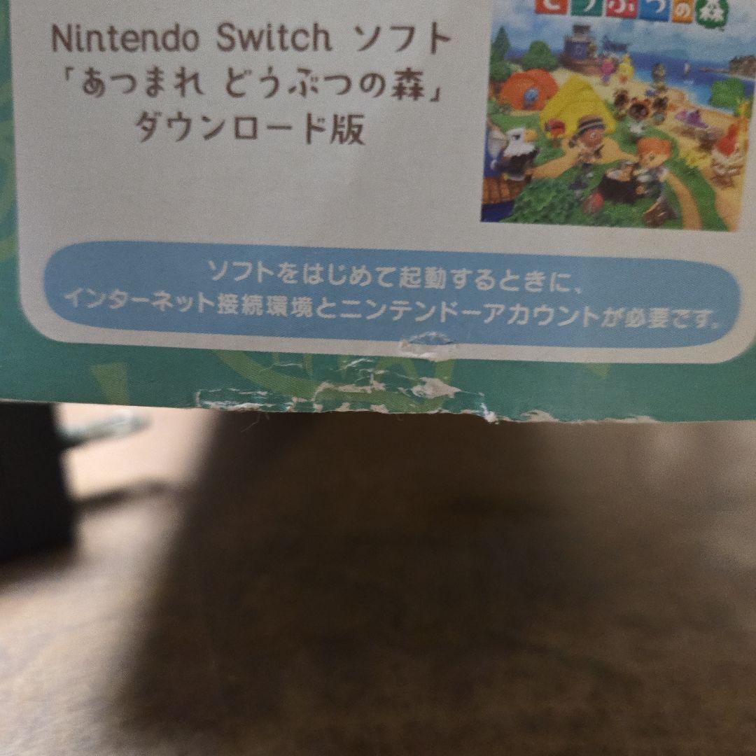 Nintendo Switch Lite ターコイズ どうぶつの森　本体