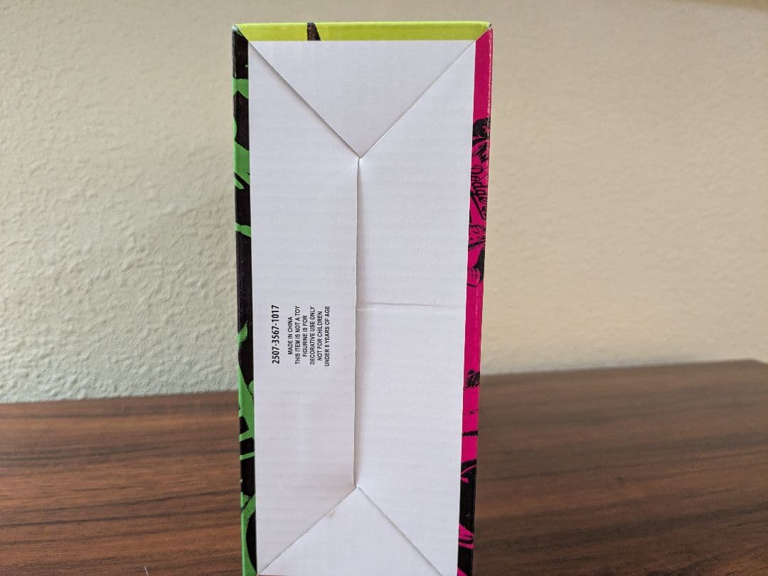 明日発送　大谷翔平　9.10球場配布ボブルヘッド