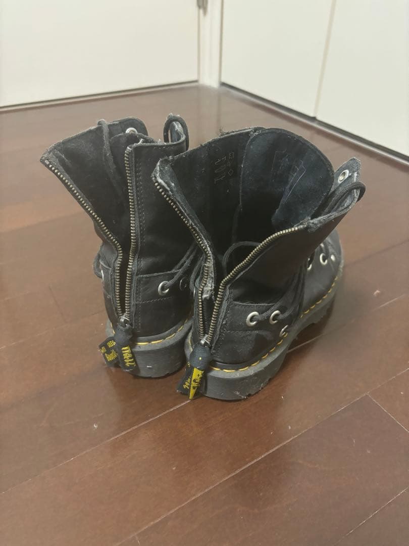 靴 dr.martnes daria