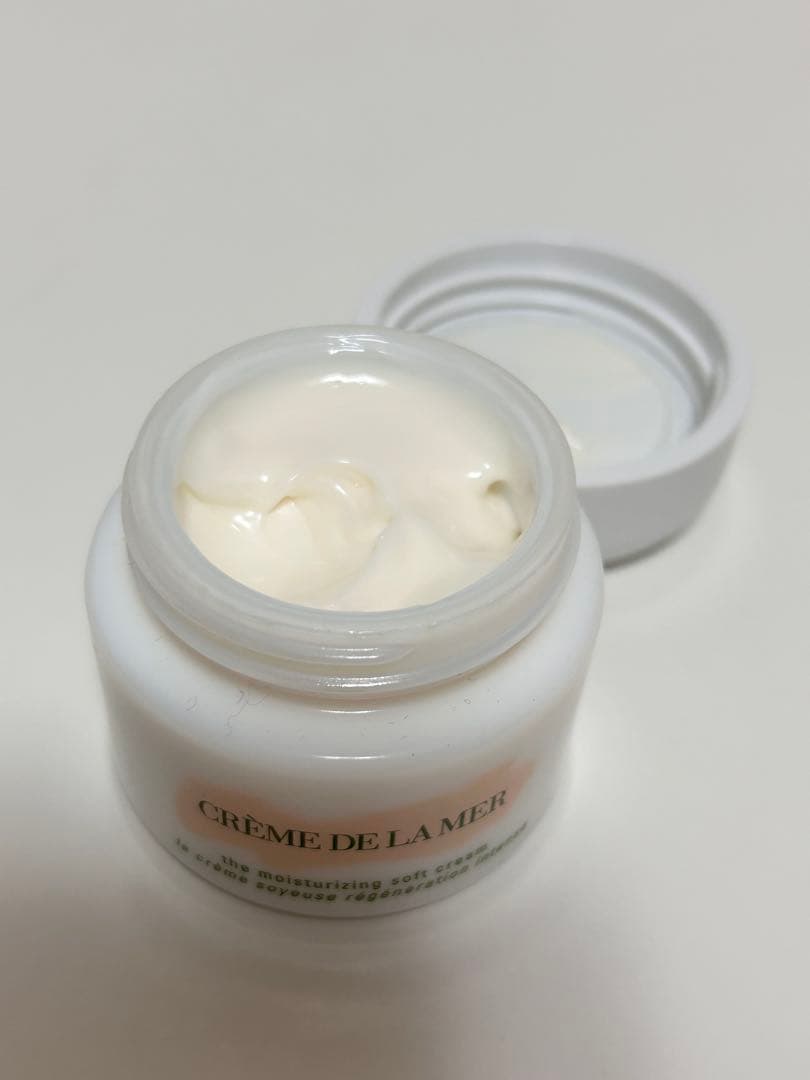 フェイスクリーム Moisturizing soft Cream 30ml
