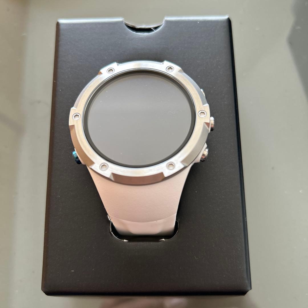 ラウンド用品・アクセサリー Shot Navi Evolve PRO Golf GPS Watch