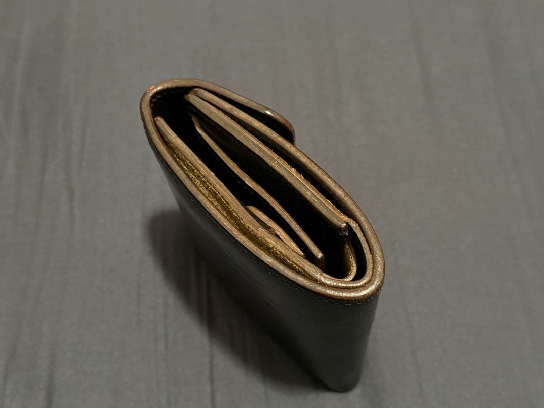 INCEPTION ホースバットTRUCKER WALLET SHORT