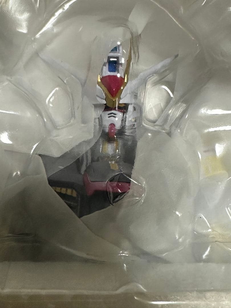 メタルビルド　ストライクフリーダム　メタルビルドフェスティバル2024 開封品