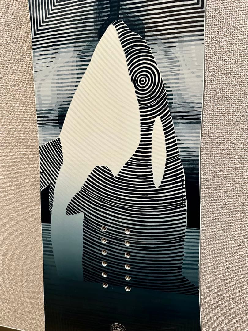 LibTech t.rice orca 156cm リブテック オルカ