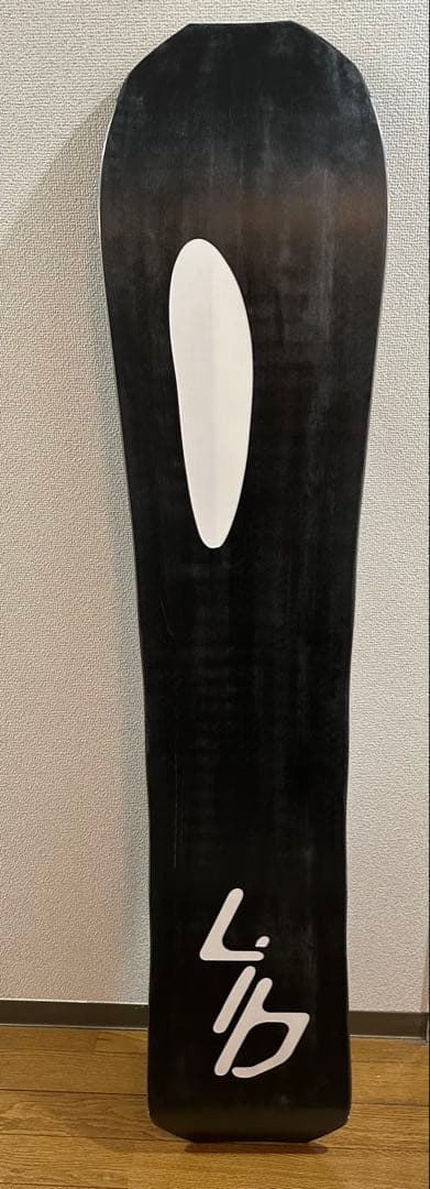 LibTech t.rice orca 156cm リブテック オルカ