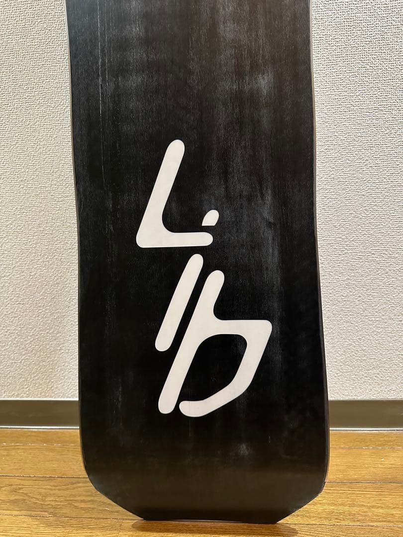 LibTech t.rice orca 156cm リブテック オルカ