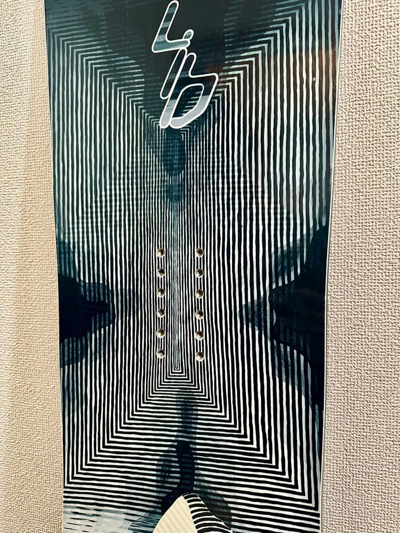 LibTech t.rice orca 156cm リブテック オルカ