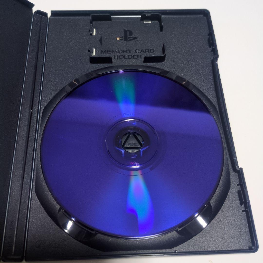 PS2 モンスターワールドコンプリートコレクション