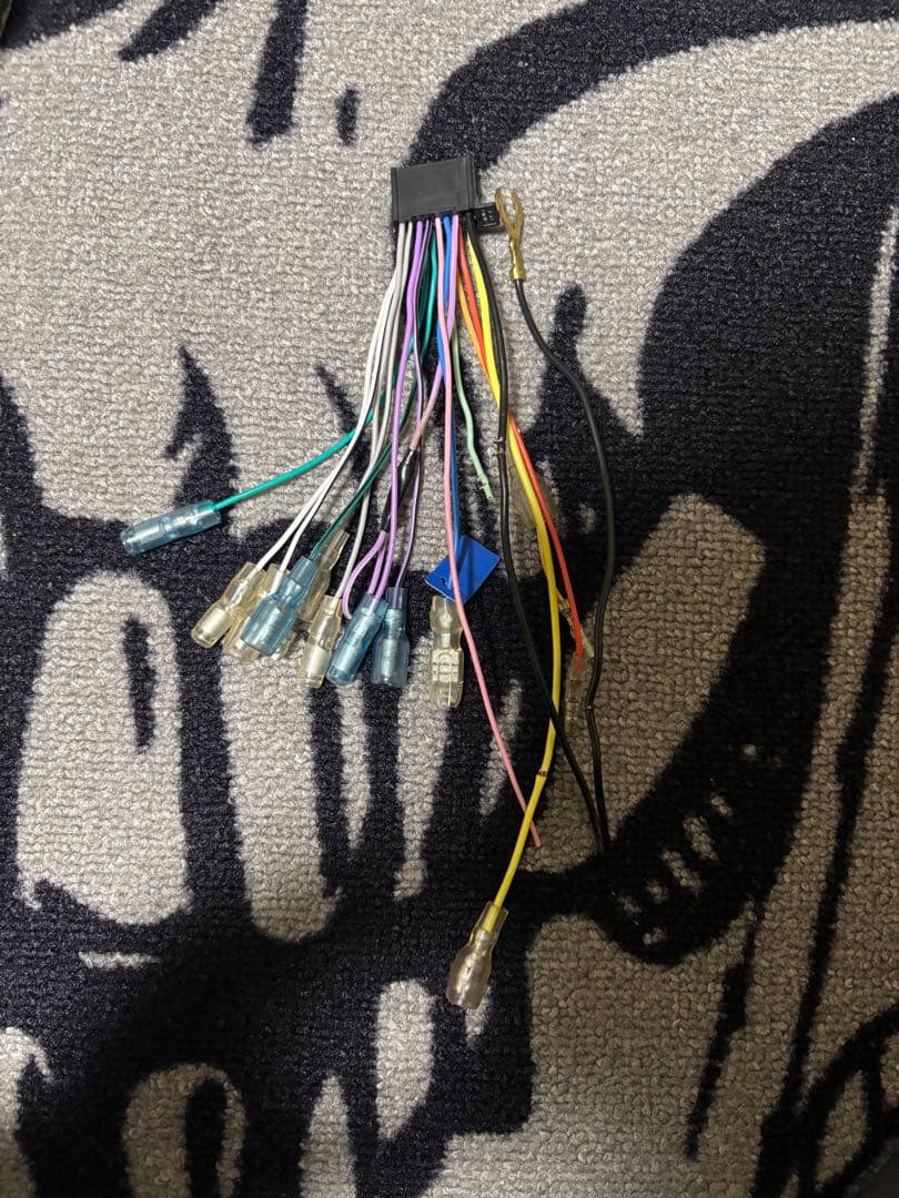 Pioneer AVIC-RZ09 カーナビ