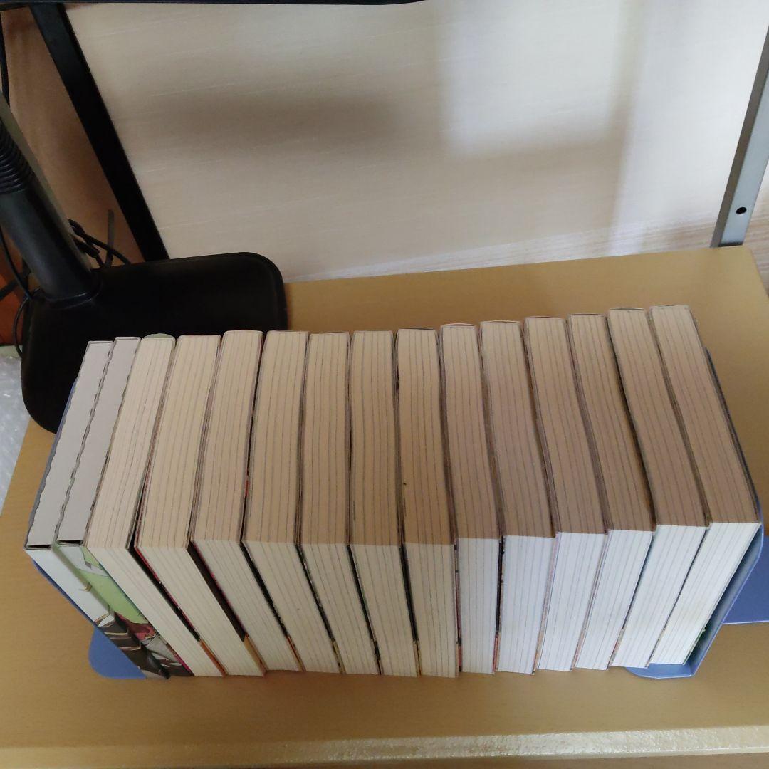 ログ・ホライズン 1-11巻＋外伝２巻＋イラスト集