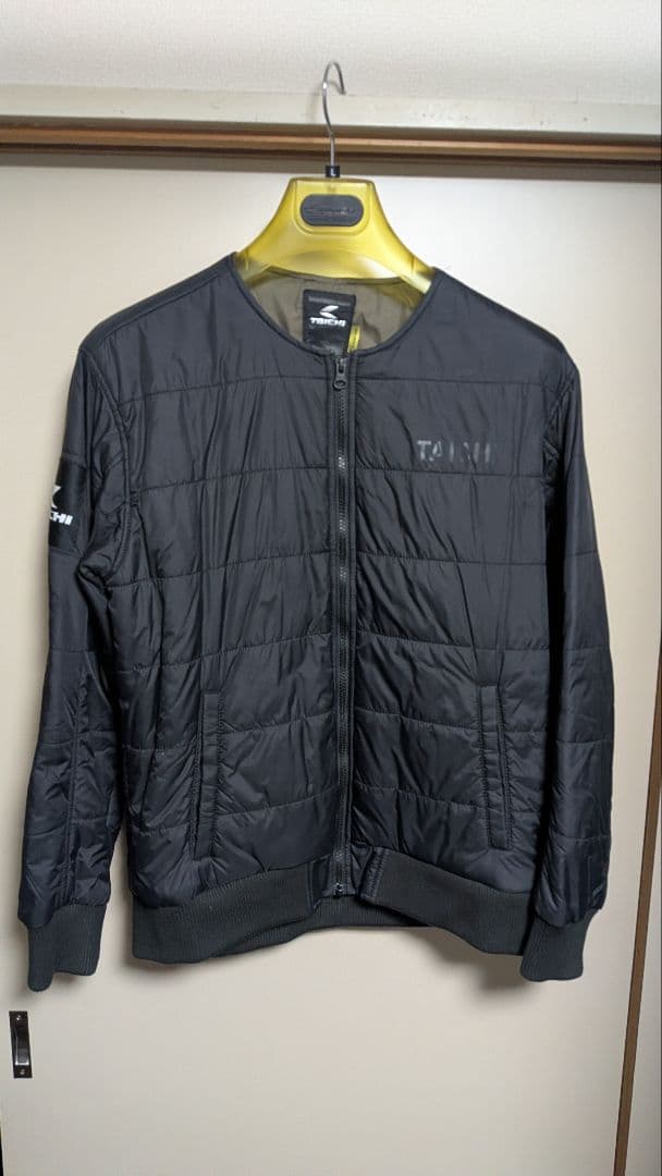 タイチ モンスターパーカー　Lサイズ