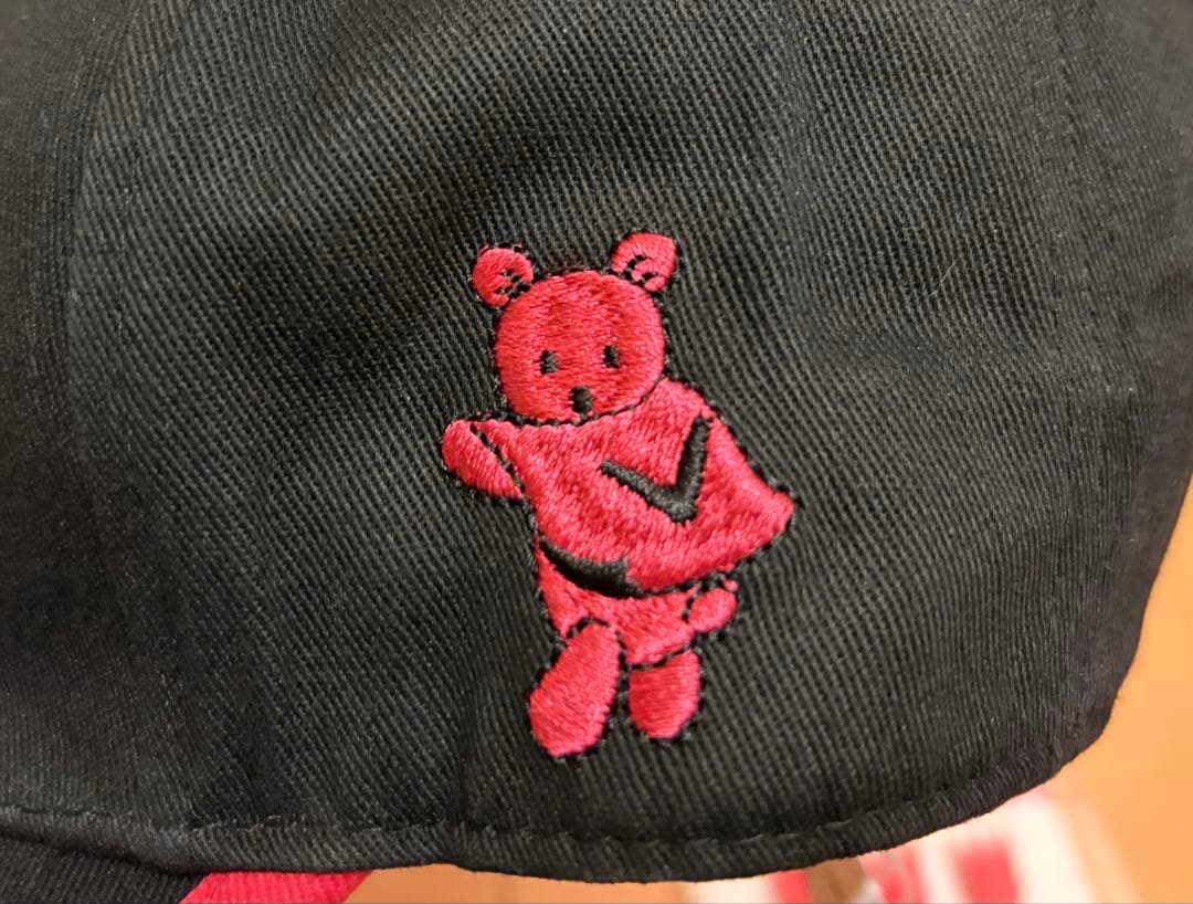 ❤️SHI❤️キャロウェイベアーニットセーター&キャップ＆ゴルフティーセット❤️