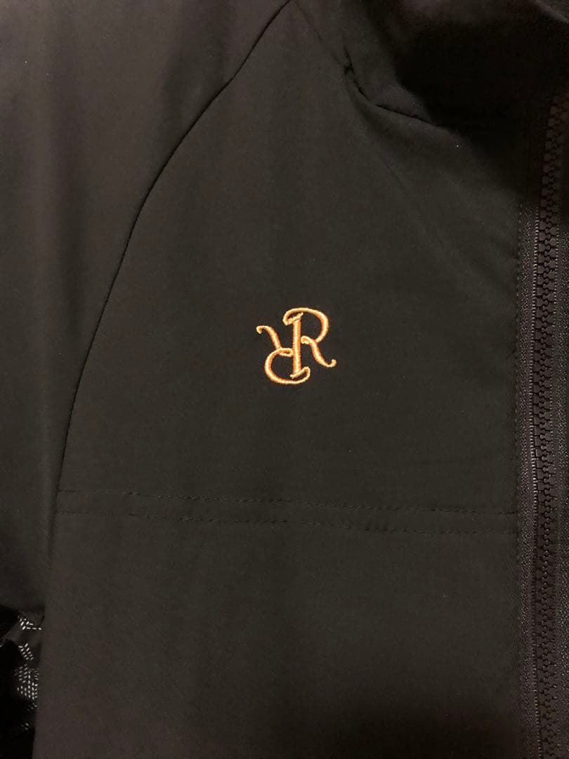 レザレクション☆セットアップ M