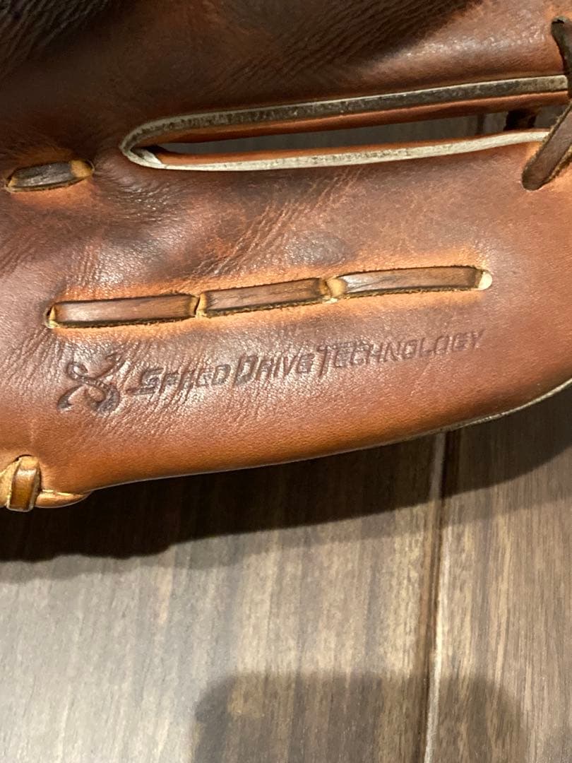 硬式グローブ 投手用 ミズノプロ　キップレザー1AJGH10601