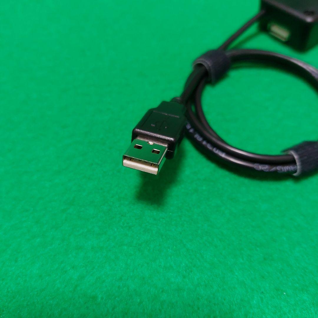 104超希少サウンドサスペンション ウォークマン用変換USBケーブルTYPE-B