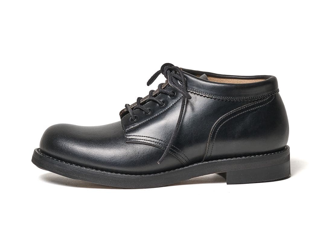 ローリング ダブ トリオ　オール ブラック ドレスナー 7.0