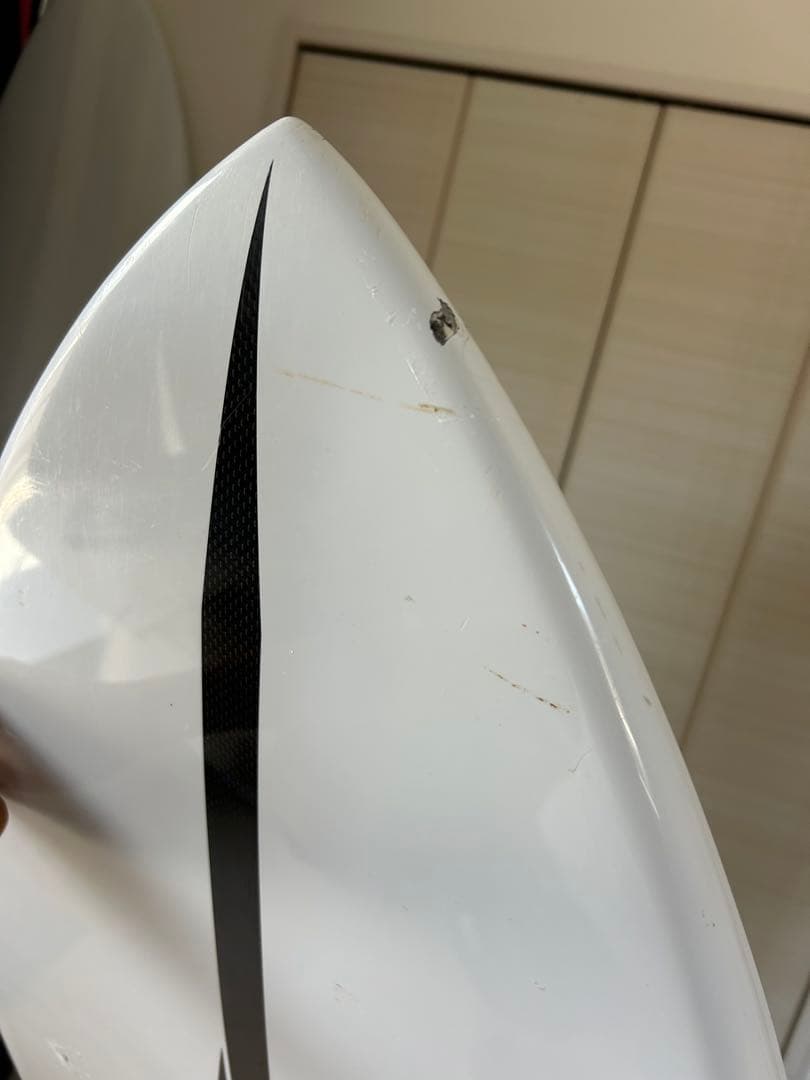 PLACEBO RNF-SNAPPER 5’ 11″ プレセボ