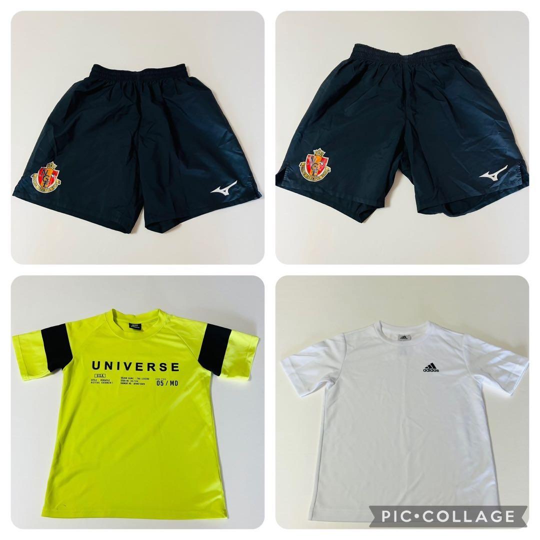 古着　まとめ売り　男の子　120〜160サイズ　NIKE adidas 64着