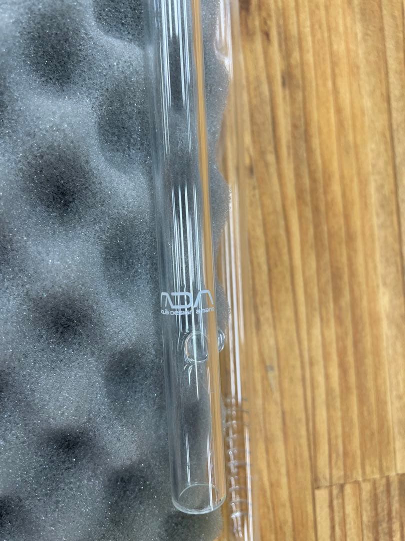 ADA スーパージェットフィルター 吸水排水パイプ付 ES-300 リリィタイプ