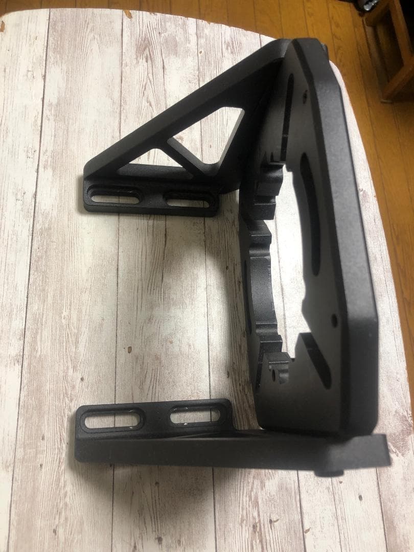 TR-DDBRDDM SIMUCUBE 2, VRS ダイレクトドライブフロント