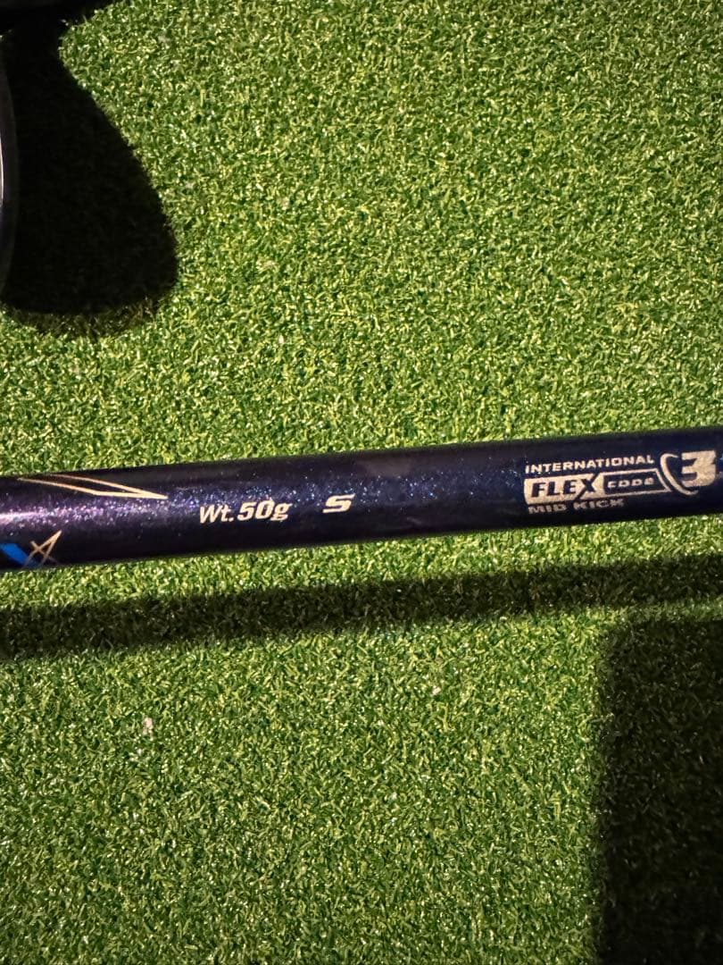 ゼクシオ13 アイアン 8番　MP1300 メンズ　ダンロップ