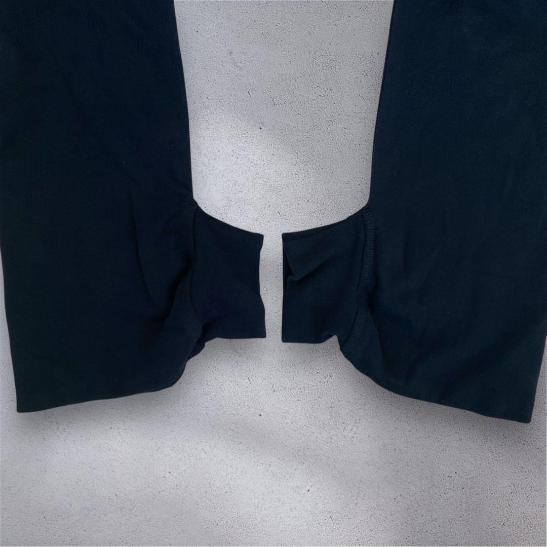 Vivienne Westwood RED LABEL 変形パーカー オーブ刺繍